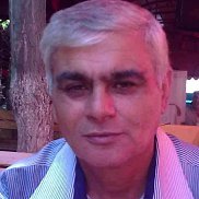 Nadir, 59 , 