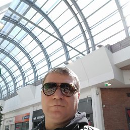 Goga, 49, 