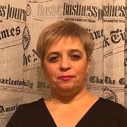 Светлана, 49 лет, Москва Светлана, 49 лет, Москва
