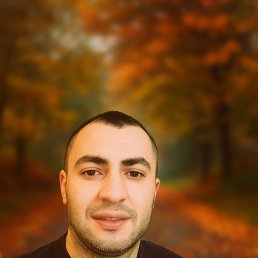 Fuad, 40, 