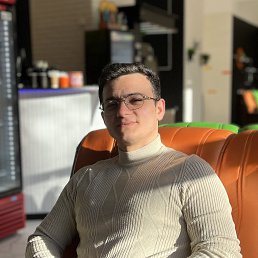 Yavuz, 28, 
