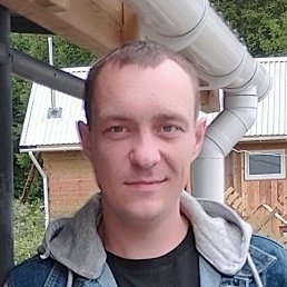 Andrey, , 37 