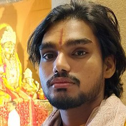 Lucky Patel, ����, 20 ���
