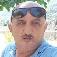 Pasha, 56 , 