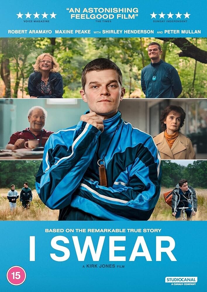 ��� ����, ��������� "�����"! �� �� ��� �� "��������". #iswear #�������� (2025) - ...