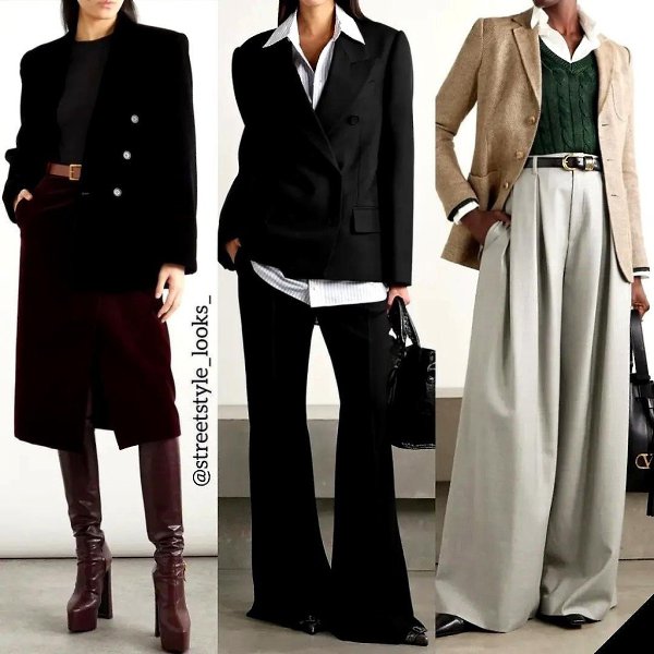  business casual - 9