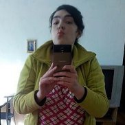 Ариана Игнатова, 25 лет, Москва Ариана Игнатова, 25 лет, Москва