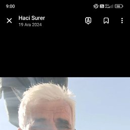 Haci, 53, 