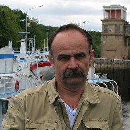 Vlad, 65, 