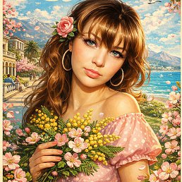 Nika), ���������, 41 ���