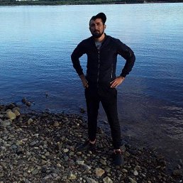 ���� Amenbek, ������, 35 ��� - ��������� 28 ����� 2024