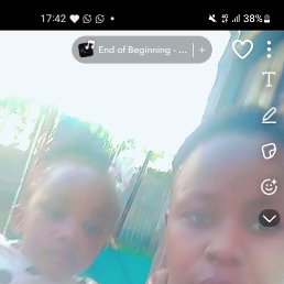 Precious, 24, 