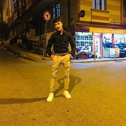 Shoxruz., 22, -