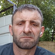 Hamza Umarov, 44 , 