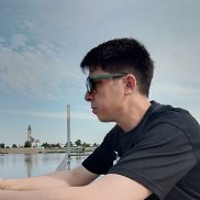 Мухаммед, 32 года, Набережные Челны Мухаммед, 32 года, Набережные Челны