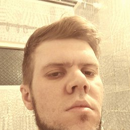 Den, 25, 