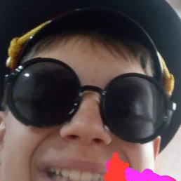 Фото Матвей, Скрытенбург, 18 лет Матвей, Скрытенбург, 18 лет