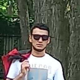 Ibrogim, �����-���������, 41 ���