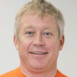 David Mark, -, 56 