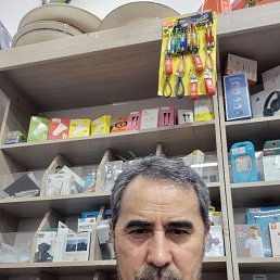 Baha, 48, 