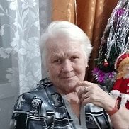 Клавдия, 83 года, Пенза Клавдия, 83 года, Пенза