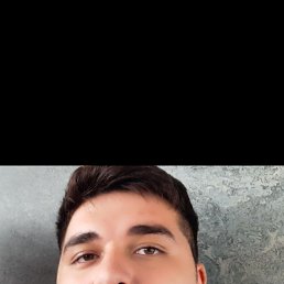 Yusuf, 23, 