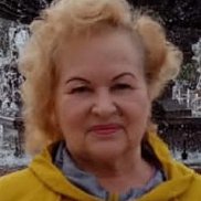 Лидия, 68 лет, Владивосток Лидия, 68 лет, Владивосток