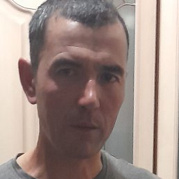 Hamid Rozumov, , 42 