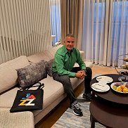 David, 56 , 