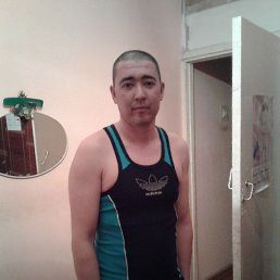 Beka, 36, 