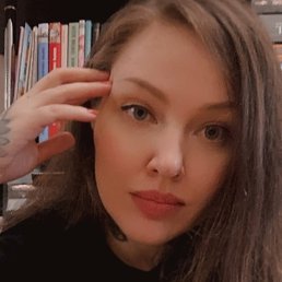 Dasha, , 29 