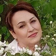 Valentina Lebedeva, 62 ����, �������