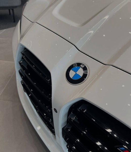 BMW M4 - 8