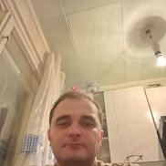 Boris Bokhua, 35 ���, �������