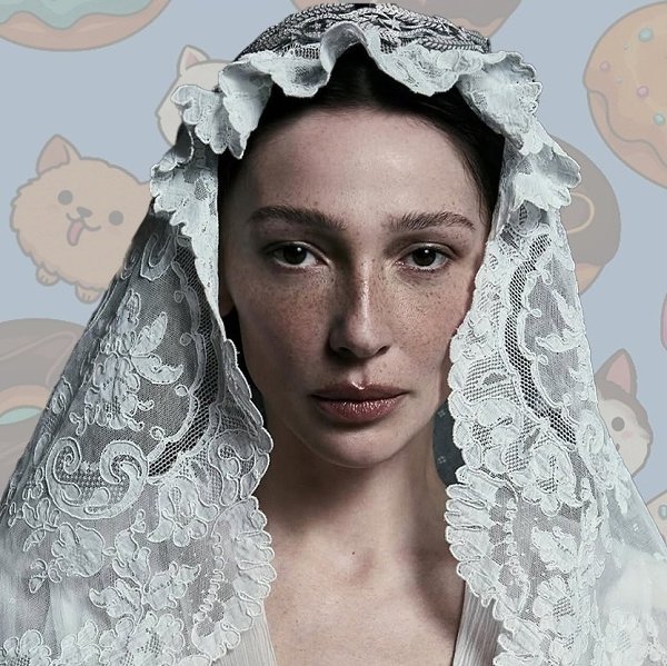 Настя Ивлеева тайно вышла замуж — без шоу, хайпа и лишнего шума.Оказывается, ещё в декабре прошлого ...