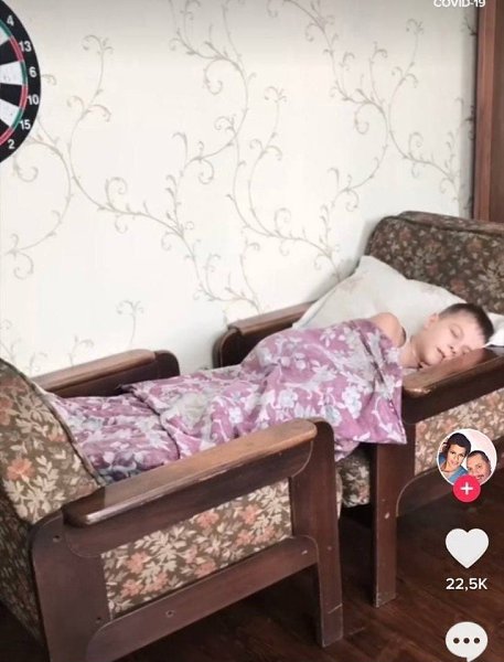 Именно так родители рассказывают о своем детстве... ХАРАКТЕР