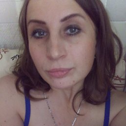 Irina., 45, -