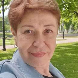 Irina, ������, 65 ���