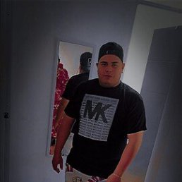 Juan Adriel, 29, 