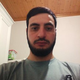 Murad, 28, 