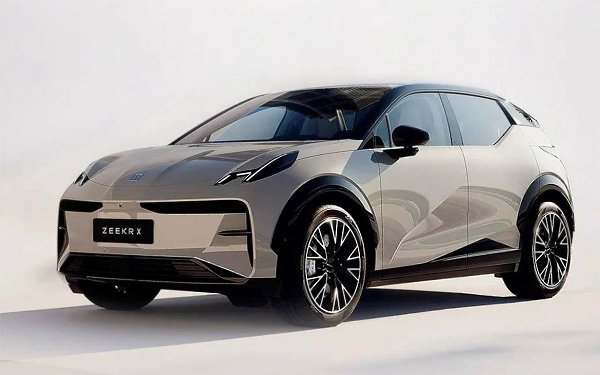 Автомобили брендов Zeekr и Li Auto официально представлены на российском рынке. Модели Zeekr уже ...