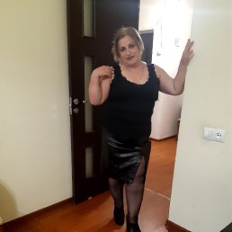 Handipum, 46, 