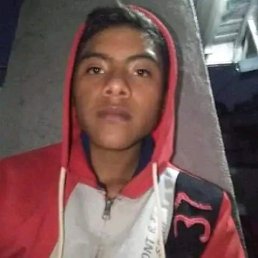 Aron fuentes, 20, 