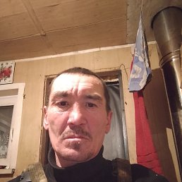 Slava Percev, 46 , 