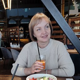 Ольга, 54, Искитим