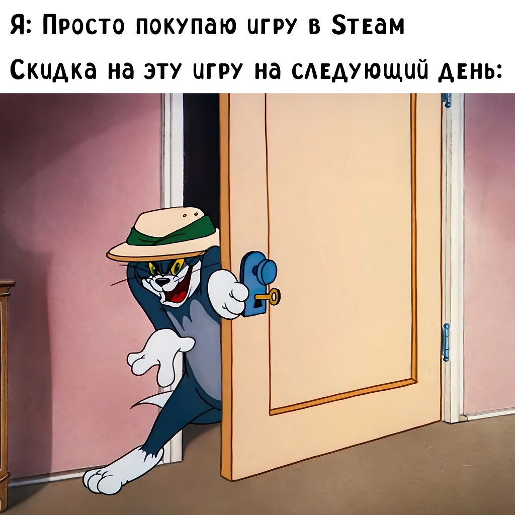 � Steam �������� ������� ������! ������, ��� ��� ���� �������� �� RU-������� ��� �����-���� ...
