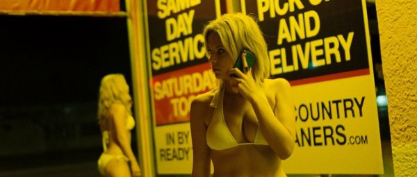 Отвязные каникулы / Spring Breakers (2012).dir. Harmony Korine - 8