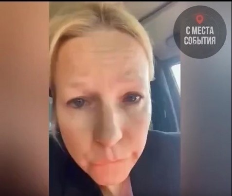 Бывшая российская артистка, перебравшаяся во Францию, сменила сцену на такси. Два года назад она ... - 2