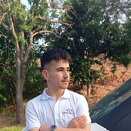 Muhammed, 17, 