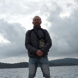 Sergej, 41, 